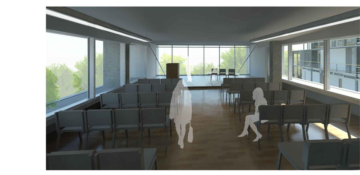 class room