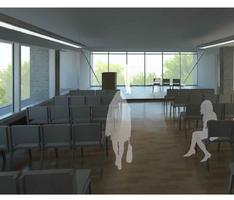 class room