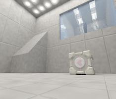 Weighted Companion Cube