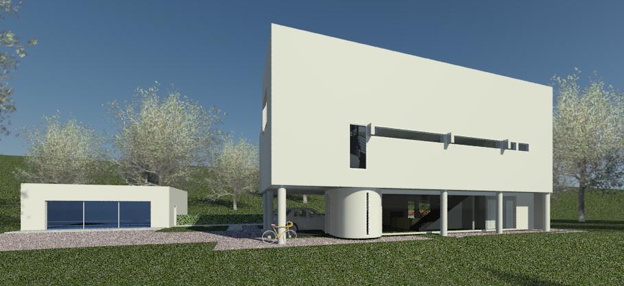 M4 House
