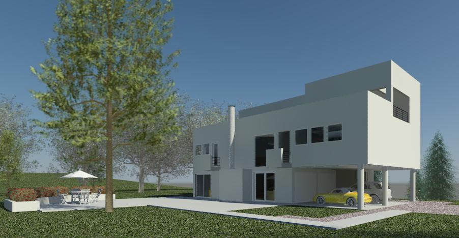 M4 House