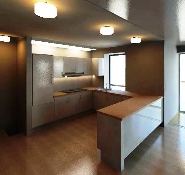 Kitchen-Tomi