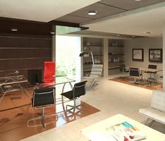 Boss Office