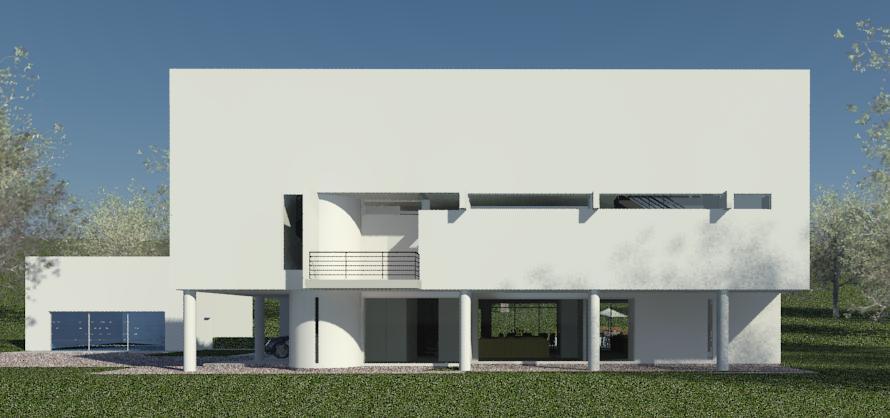 M4 house