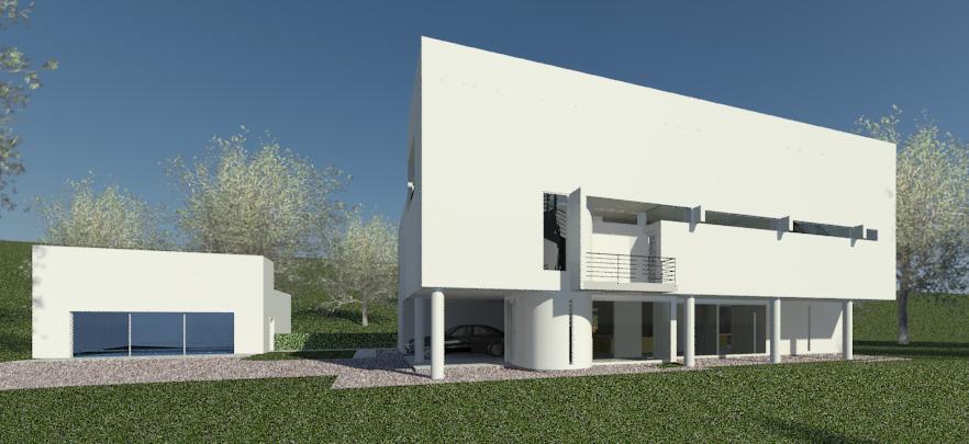 M4 house