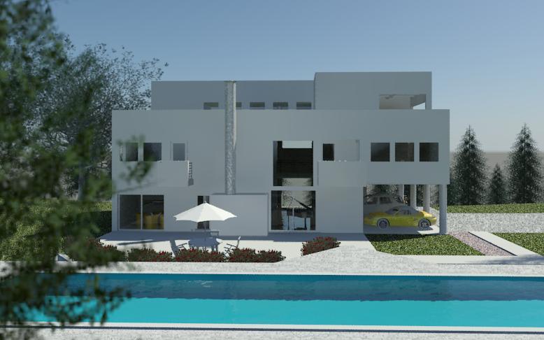 M4 house