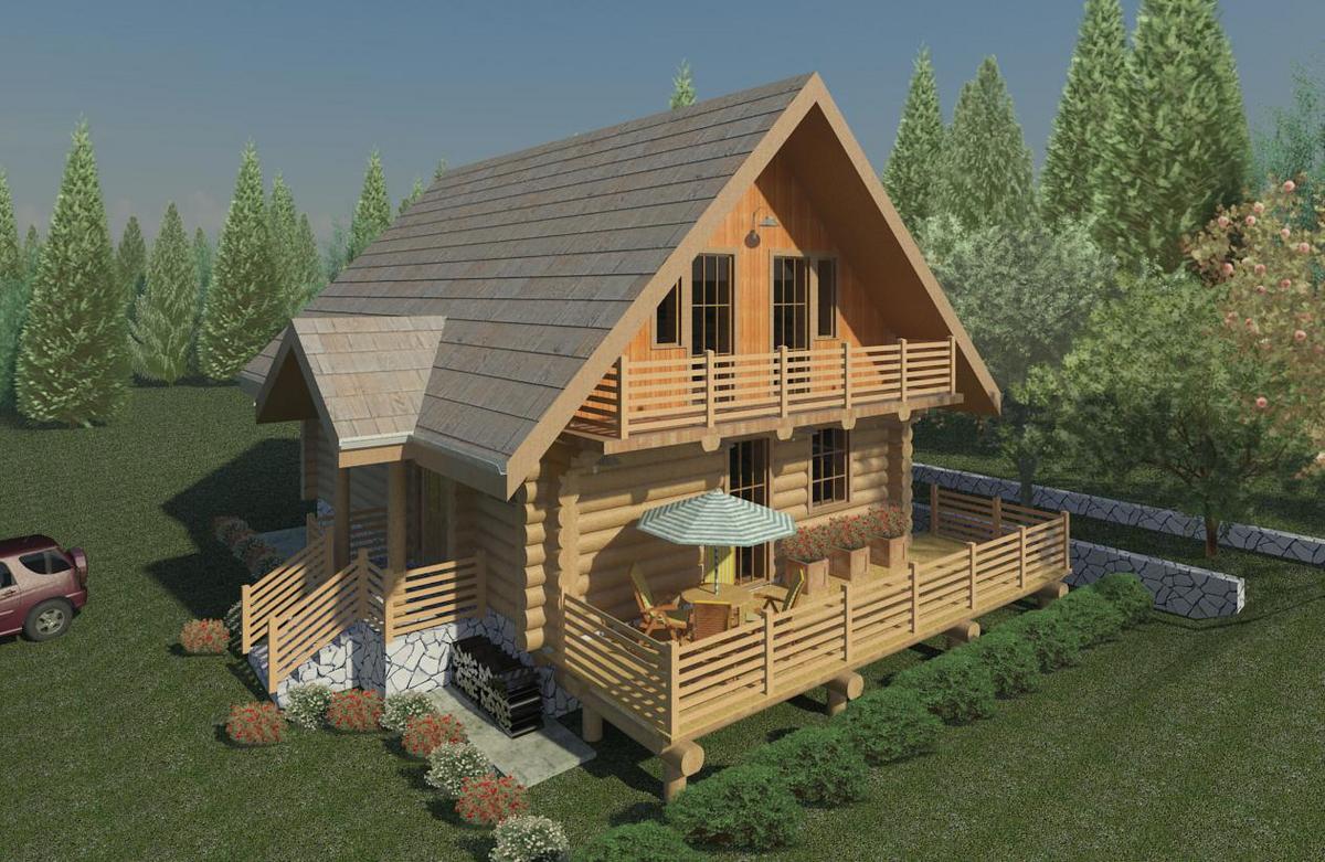 Woodhouse