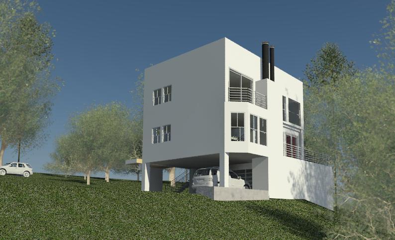 S-Type  House