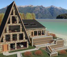 A-Frame House
