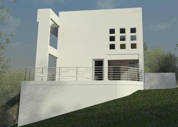 S-1 type House