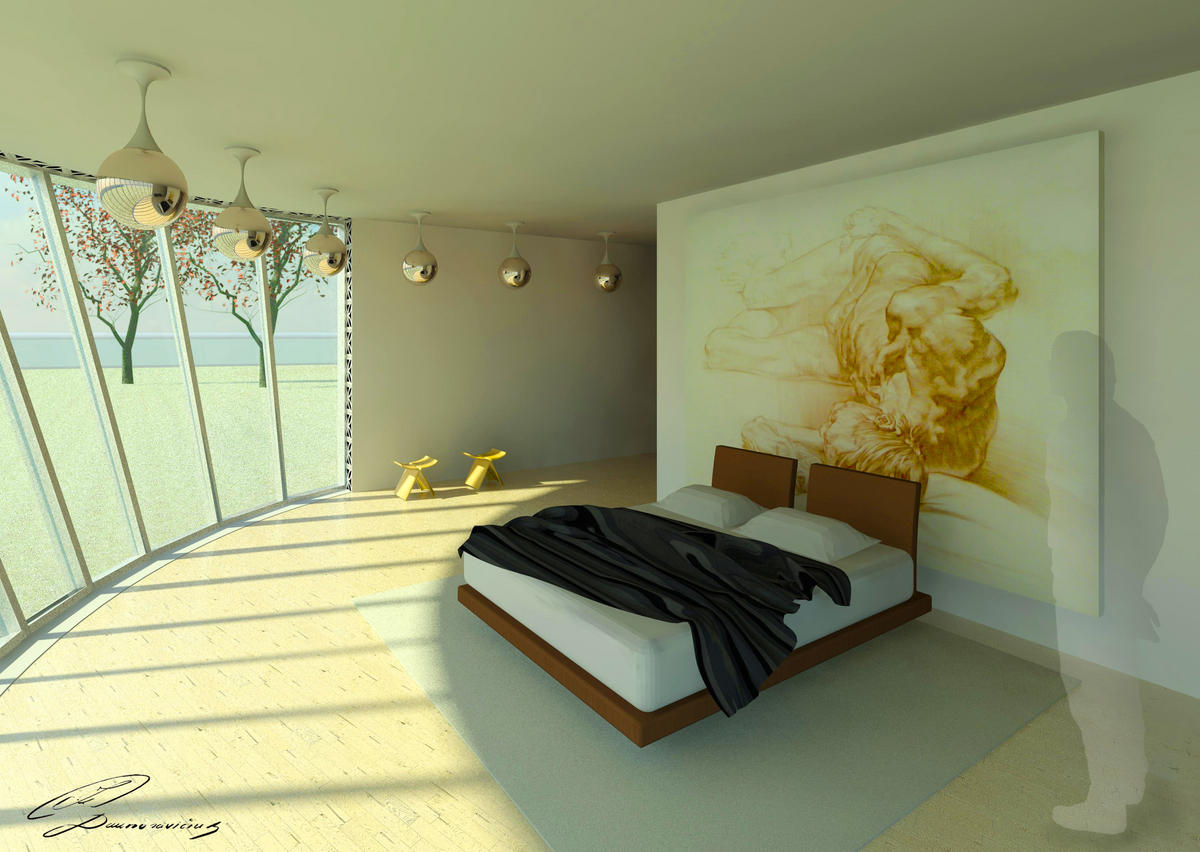 HAUSE INTERIOR