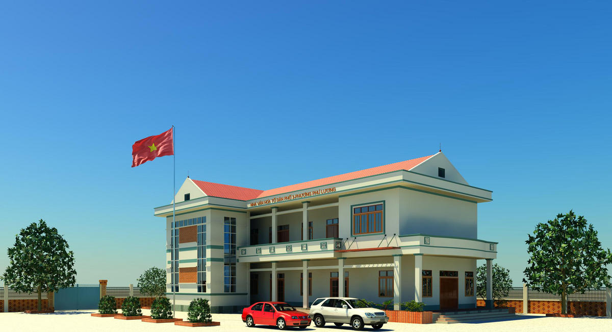 made in Vietnam