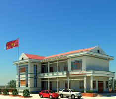 made in Vietnam