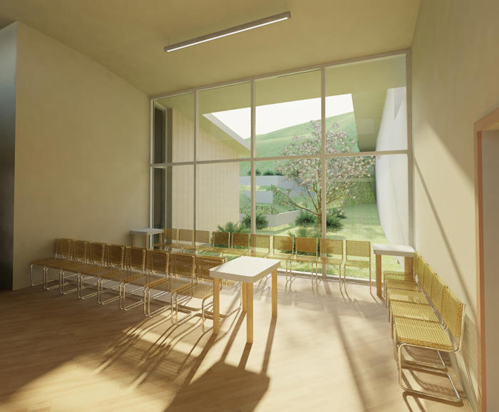Waiting Room