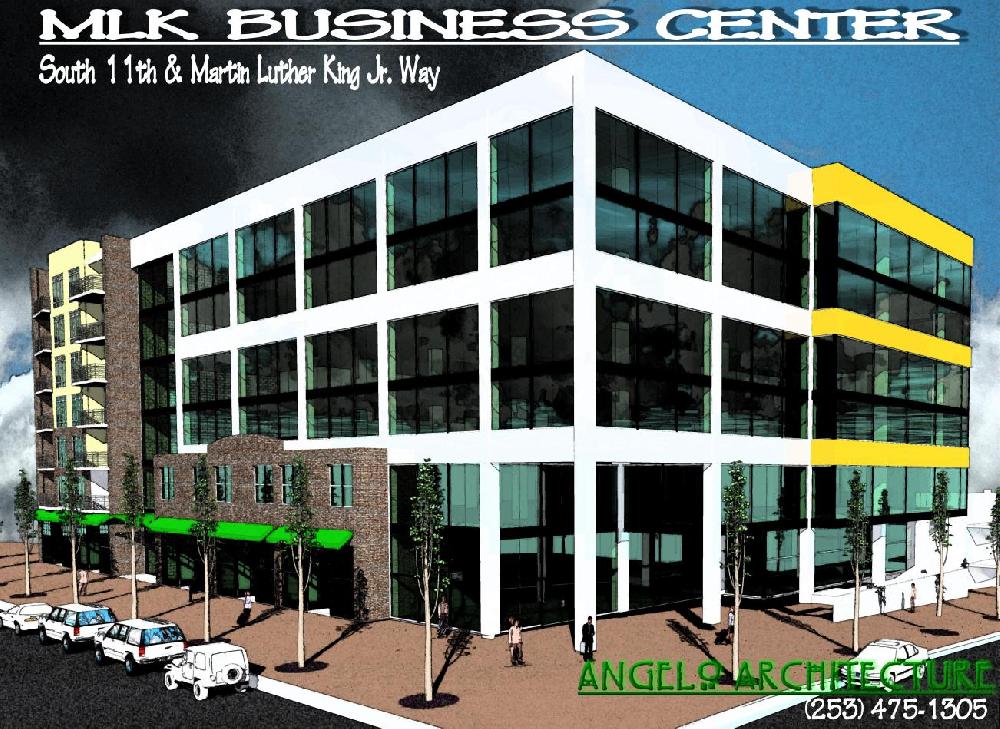 Mixed Use