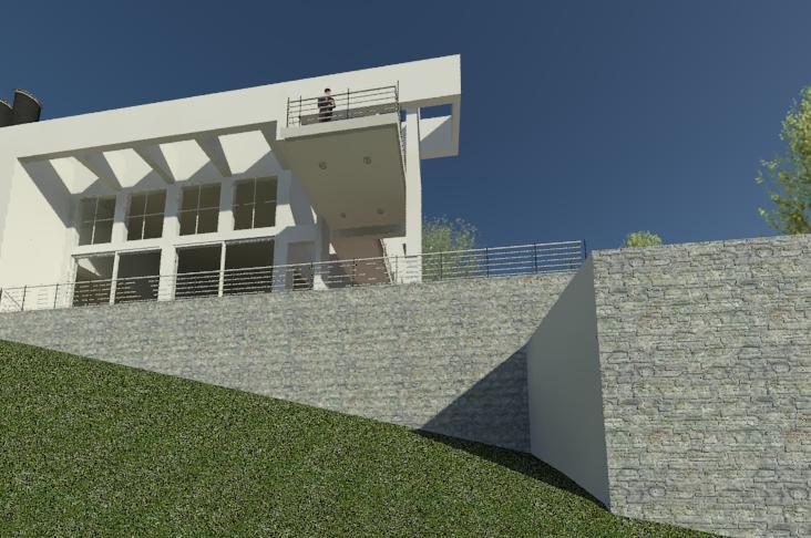 S Grand House