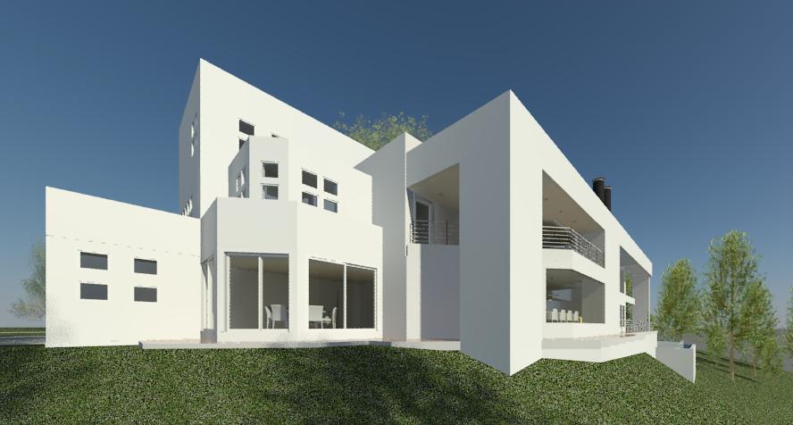 S Grand House