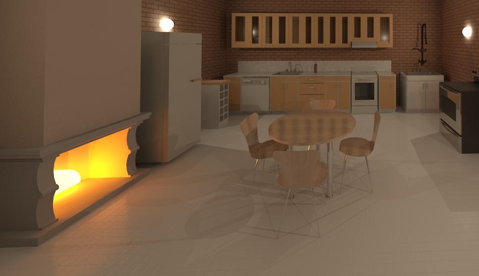 cozinha