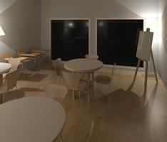 sala