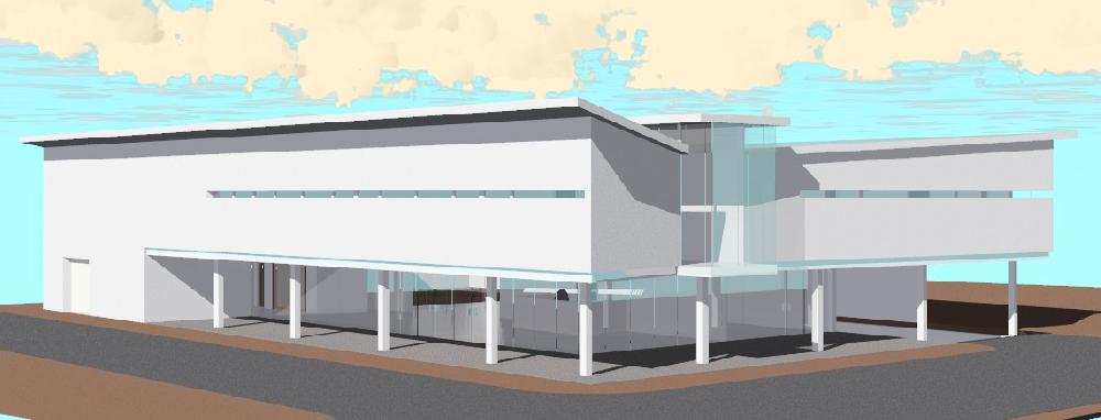 clinica chorrera