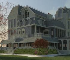 Eccentric Manor