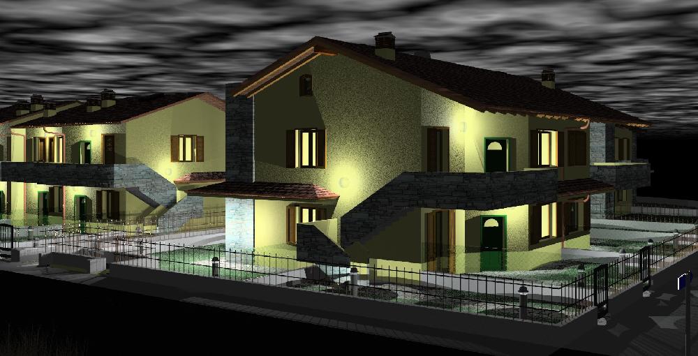 nocturnal sight
