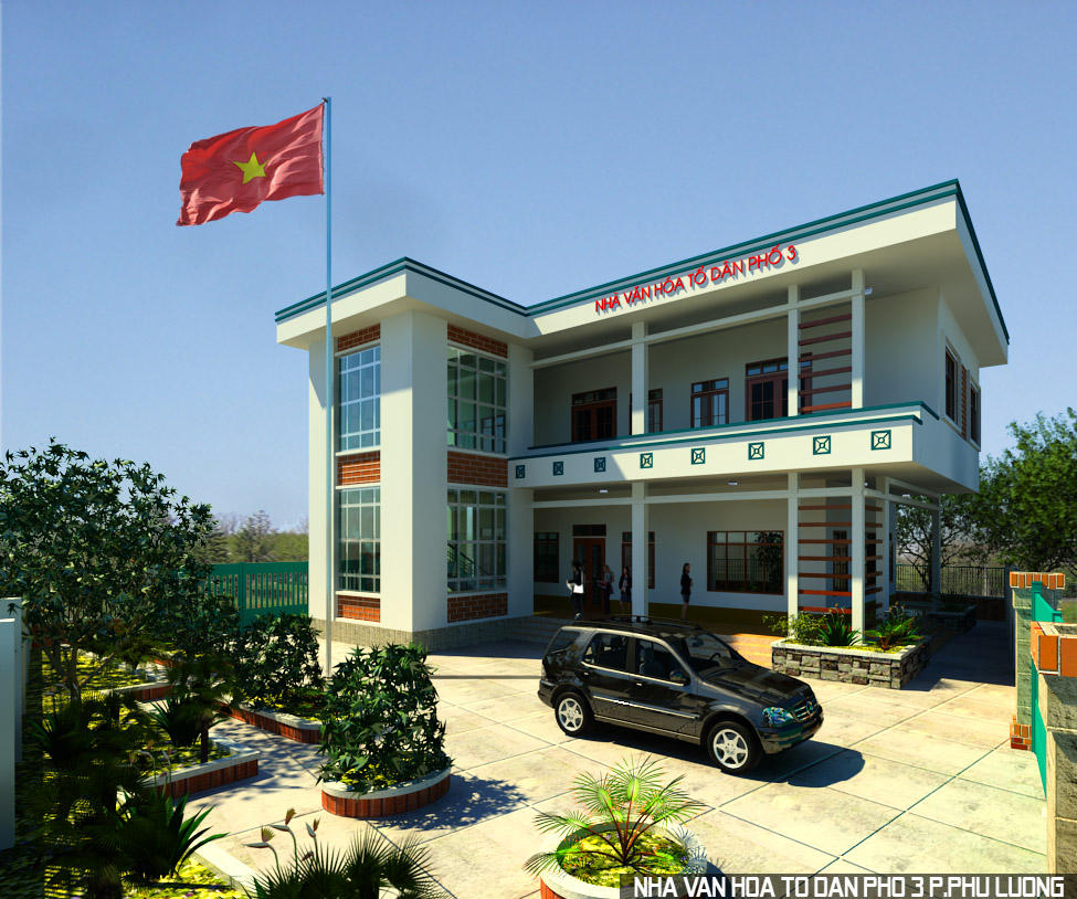CULTURE CENTER