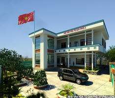 CULTURE CENTER