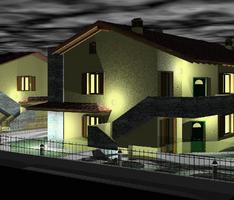 nocturnal sight
