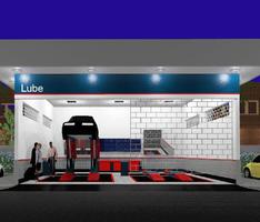 Lube Bay