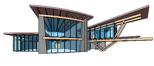 Retreat Center