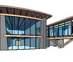 Retreat Center