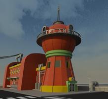 Planet Express