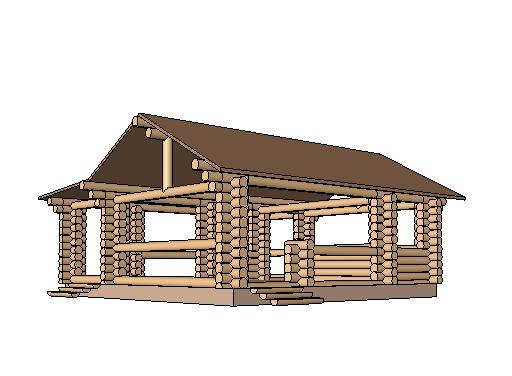 Summerhouse
