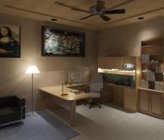 home office