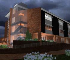 W College View Night