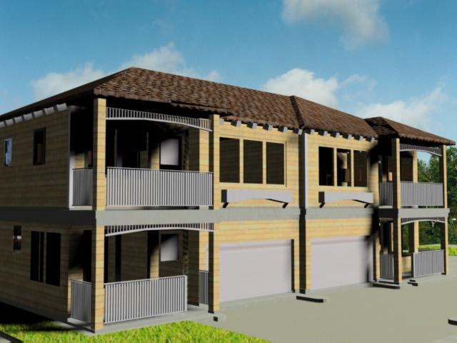 Heritage Court