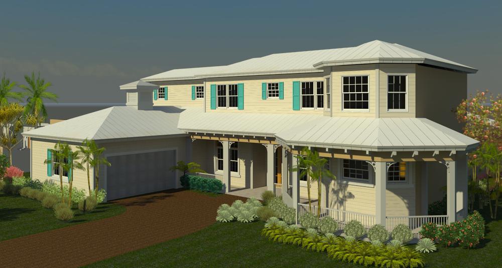 keywest home