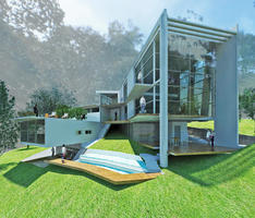 house in 3 rios