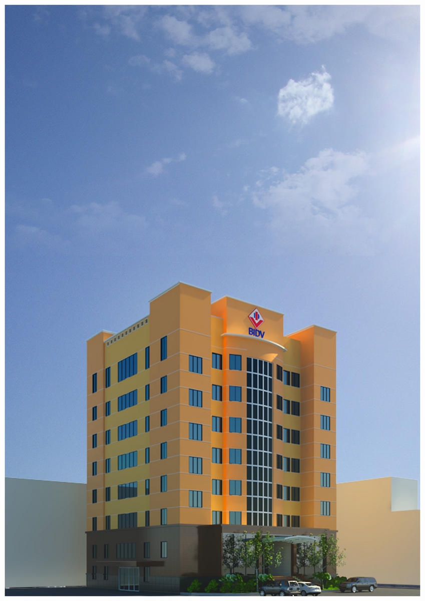 BIDV BANK