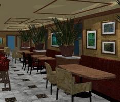 Worthington Inn Bar