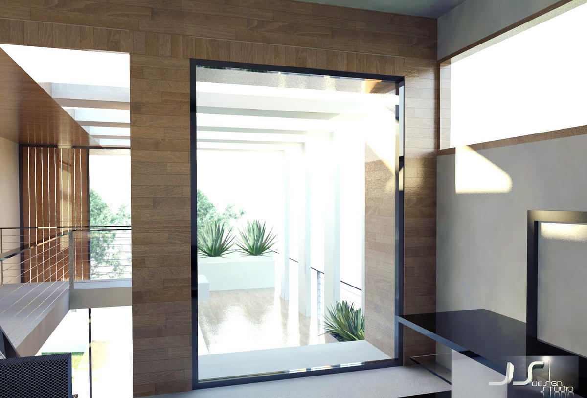 Gallery Perspective