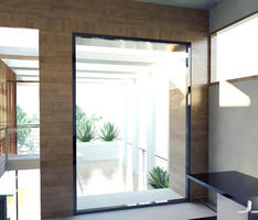 Gallery Perspective