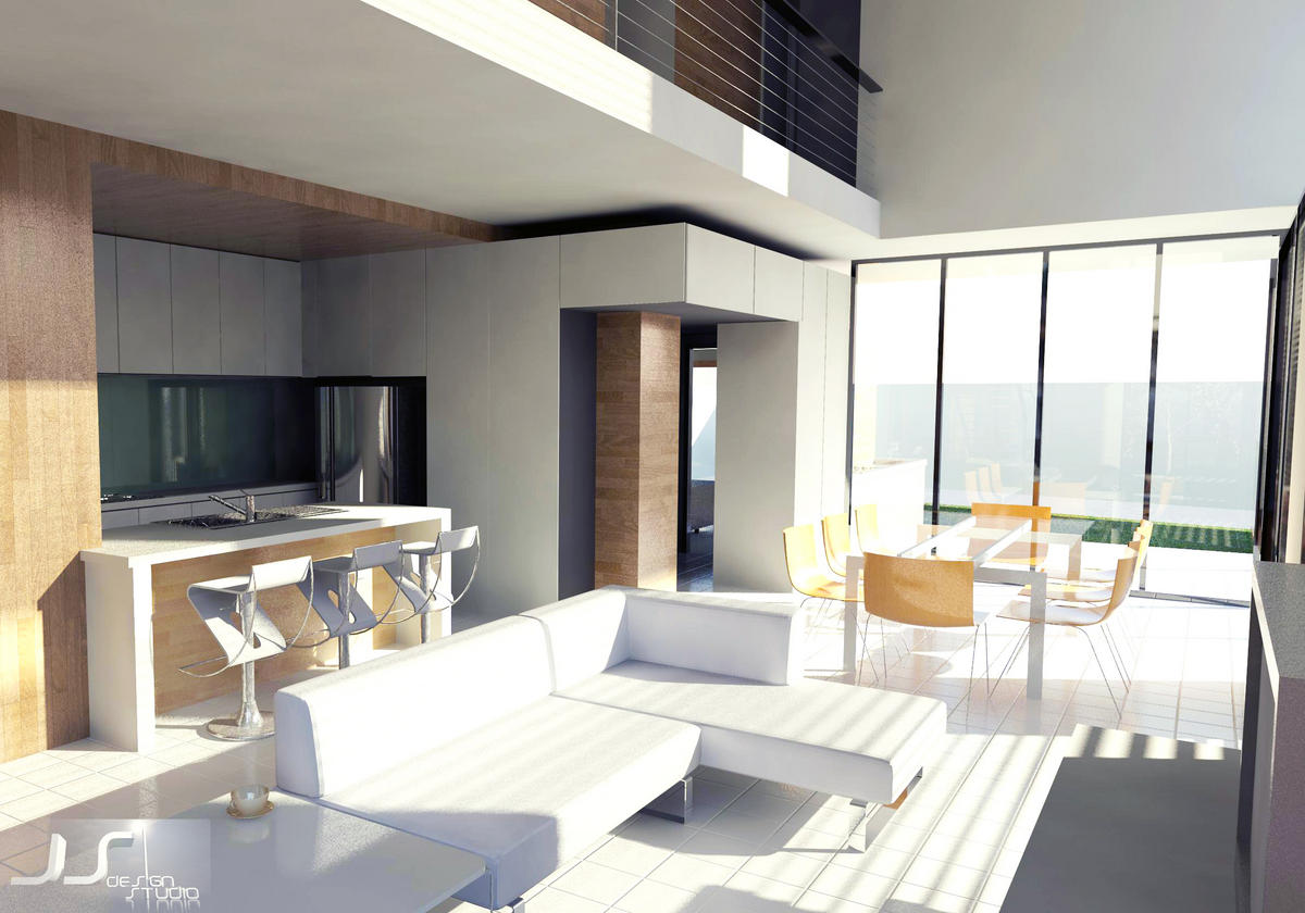 Kitchen Interior