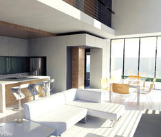 Kitchen Interior