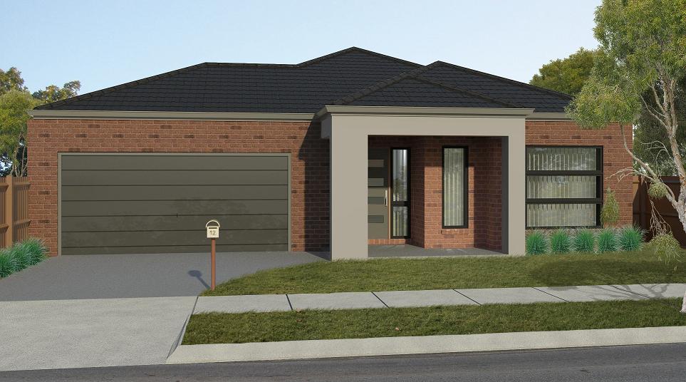 House 1