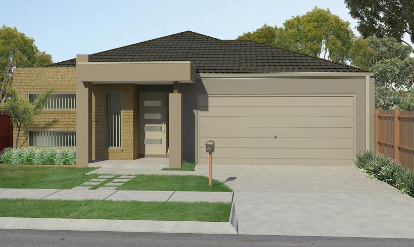 House 3
