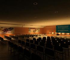 Congress Room