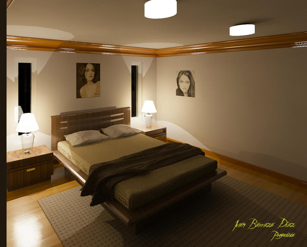 Dormitorio