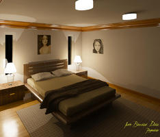 Dormitorio